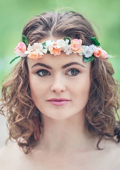 10 Best Hairstyles for Triangle Face Shape Female | I Fashion Styles