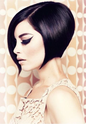 10 Best Hairstyles for Triangle Face Shape Female | I Fashion Styles