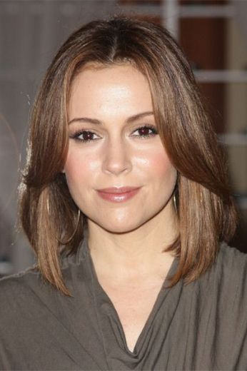 10 Best Hairstyles for Triangle Face Shape Female | I Fashion Styles