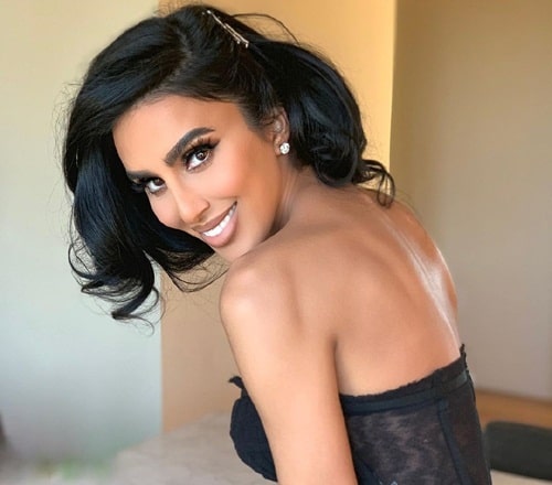 9 Best Hairstyles for Thin Face with Images | I Fashion Styles