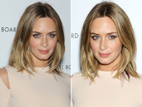15 Best Hairstyles for Your Face Shape and How to Style It