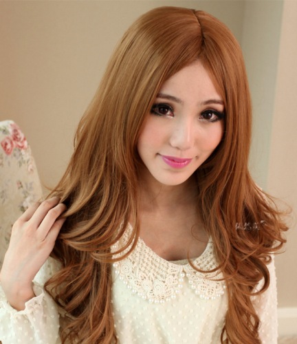 8 Best Bang Hairstyles for your Face Shape | I Fashion Styles