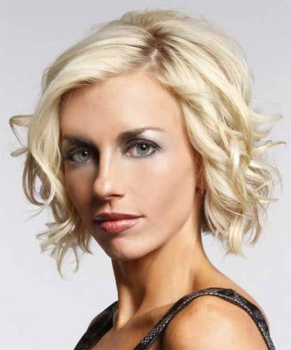 8 Best Bang Hairstyles for your Face Shape | I Fashion Styles