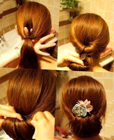 10 Best Indian Hairstyles for Thin Hair Female Over 40 to 60