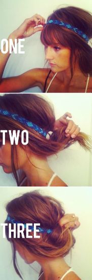 10 Best Indian Hairstyles for Thin Hair Female Over 40 to 60