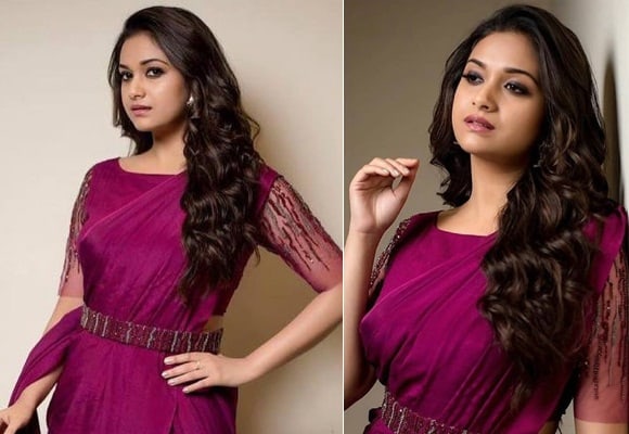 20 Simple and Different Indian Long Hairstyles for Women