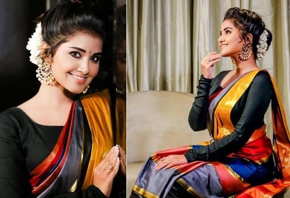 20 Simple and Different Indian Long Hairstyles for Women