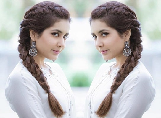 20 Simple and Different Indian Long Hairstyles for Women