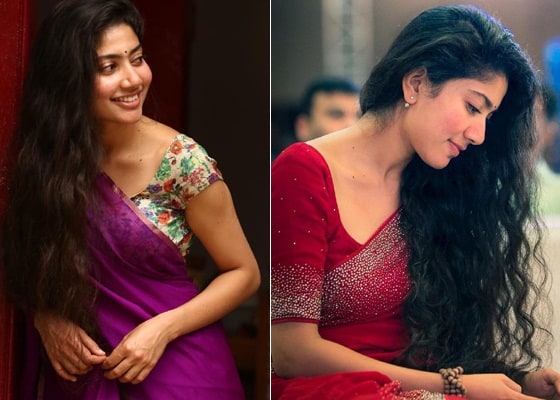 20 Simple and Different Indian Long Hairstyles for Women