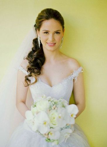 20 Simple and Different Indian Long Hairstyles for Women