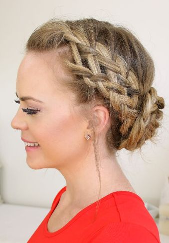 20 Simple and Different Indian Long Hairstyles for Women