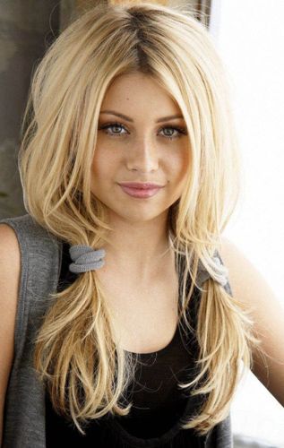 20 Simple and Different Indian Long Hairstyles for Women