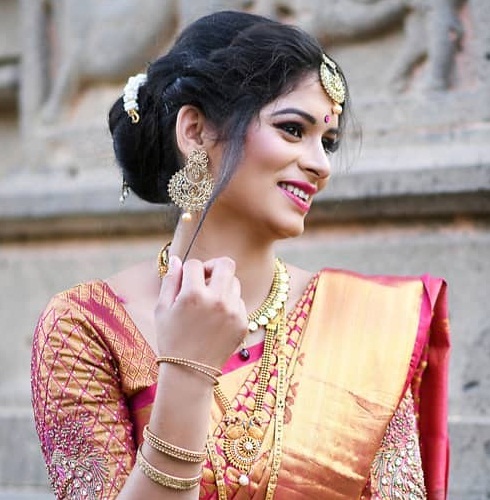 12 Best Indian Style Haircuts for Girls | I Fashion Styles