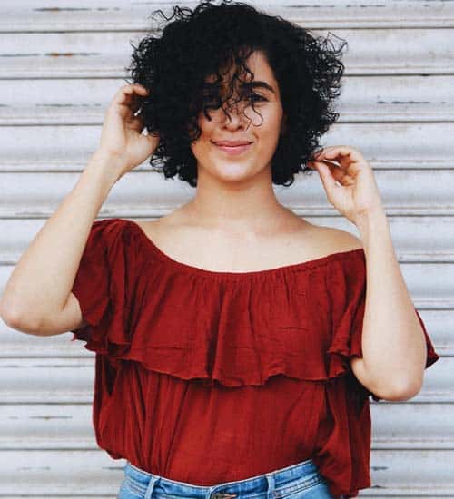 Short Hair Magic! 15+ Latest Indian Hairstyles Perfect for You!