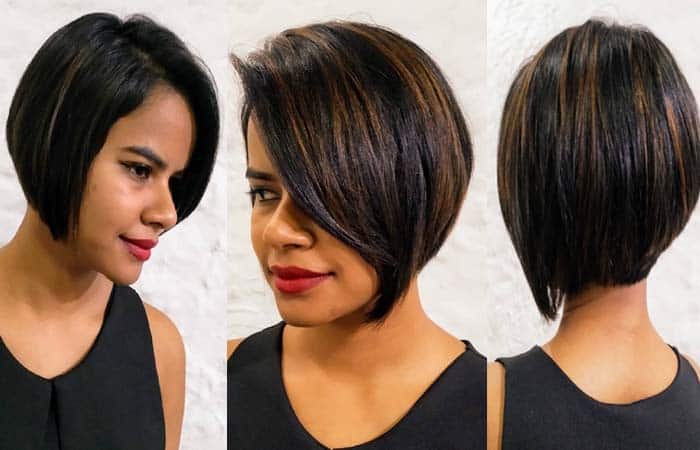 Short Hair Magic! 15+ Latest Indian Hairstyles Perfect for You!