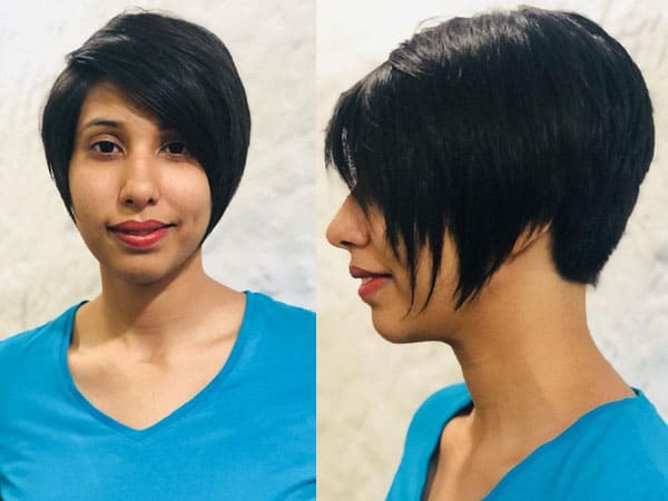 Short Hair Magic! 15+ Latest Indian Hairstyles Perfect for You!