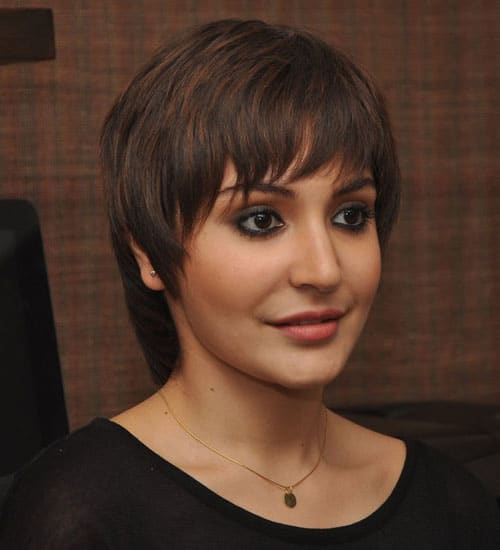 Short Hair Magic! 15+ Latest Indian Hairstyles Perfect for You!