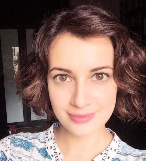 Short Hair Magic! 15+ Latest Indian Hairstyles Perfect for You!