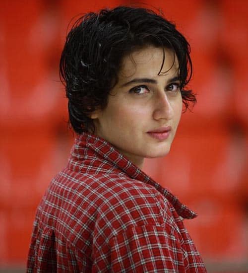 Short Hair Magic! 15+ Latest Indian Hairstyles Perfect for You!