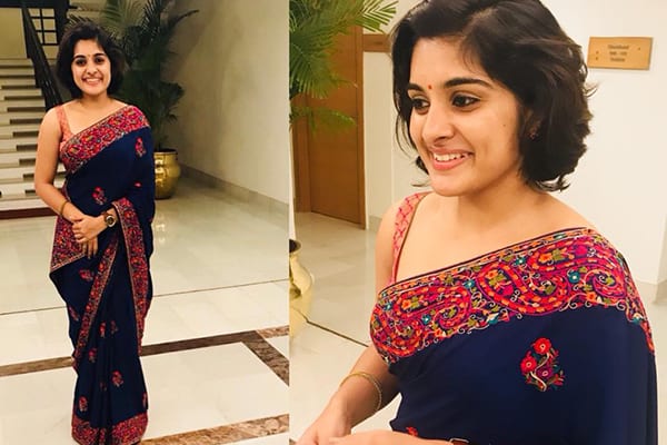 Short Hair Magic! 15+ Latest Indian Hairstyles Perfect for You!