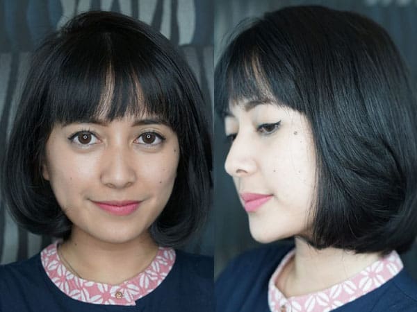 Short Hair Magic! 15+ Latest Indian Hairstyles Perfect for You!