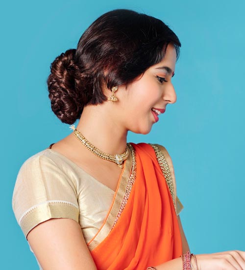 10 Trendy and Modern Indian Party Hairstyles for Women | I Fashion Styles