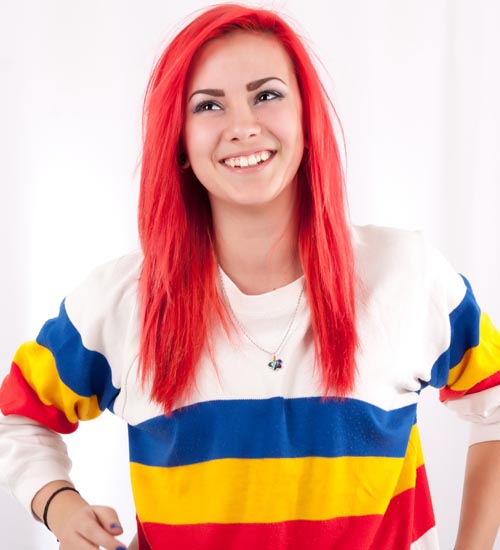 10 Trendy and Modern Indian Party Hairstyles for Women | I Fashion Styles