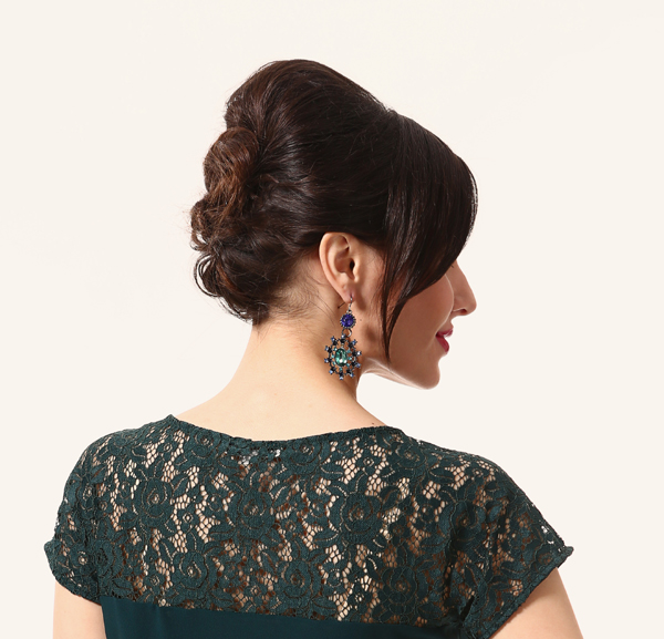 35 Latest Indian Hairstyles for Women that are Cool