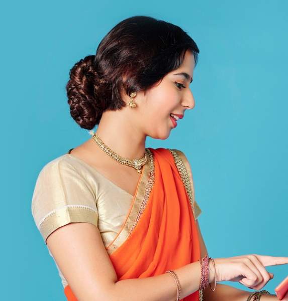 35 Latest Indian Hairstyles for Women that are Cool