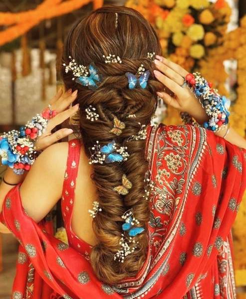 35 Latest Indian Hairstyles for Women that are Cool