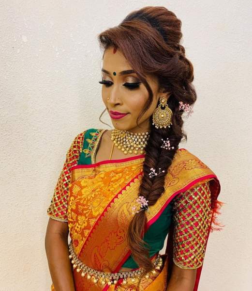 35 Latest Indian Hairstyles for Women that are Cool