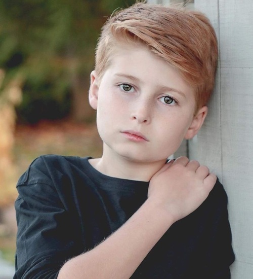 10 Cool and Best Short Hairstyle for Boys | I Fashion Styles