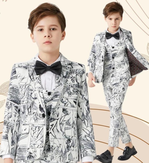 10 Cool and Best Short Hairstyle for Boys | I Fashion Styles