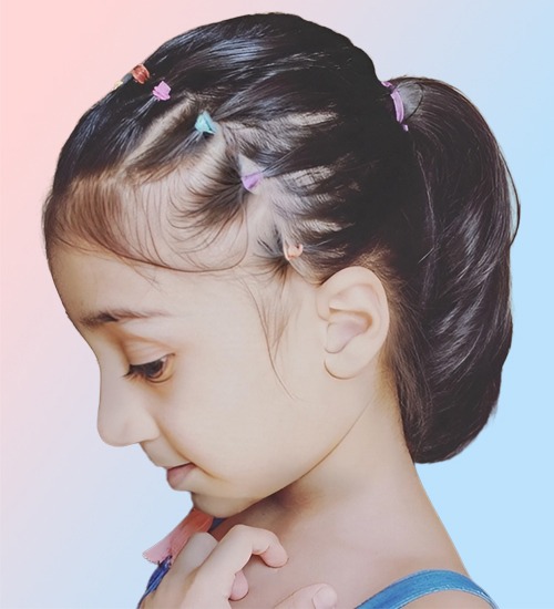 15 Latest Short Hairstyles for Kids (Girls and Boys) | I Fashion Styles