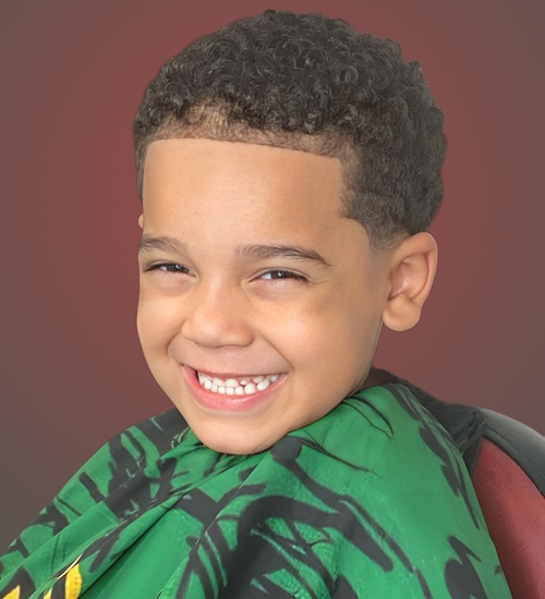 15 Latest Short Hairstyles for Kids (Girls and Boys) | I Fashion Styles