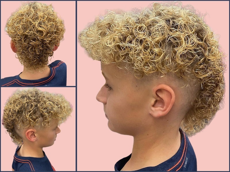 15 Latest Short Hairstyles for Kids (Girls and Boys) | I Fashion Styles
