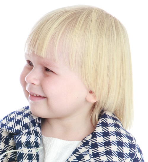 15 Latest Short Hairstyles for Kids (Girls and Boys) | I Fashion Styles