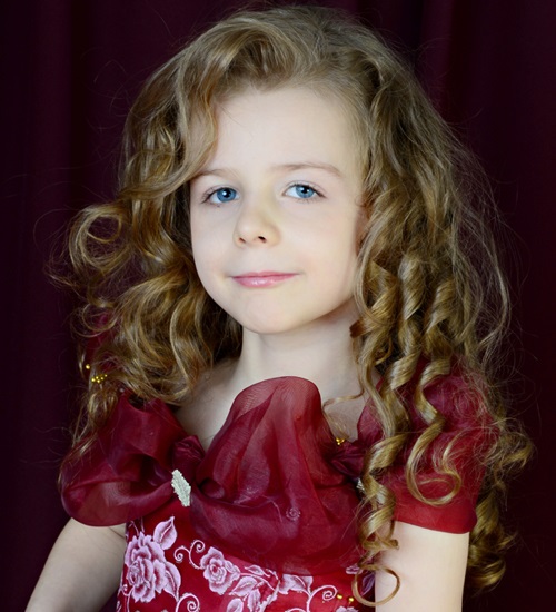 15 Latest Short Hairstyles for Kids (Girls and Boys) | I Fashion Styles