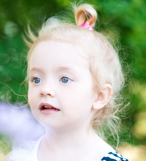 15 Latest Short Hairstyles for Kids (Girls and Boys) | I Fashion Styles