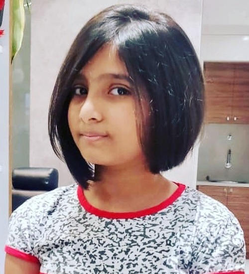 Trending Bob Haircuts for Kids: 12 Adorable &amp; Easy Styles