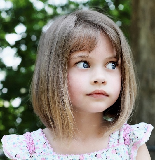 Trending Bob Haircuts for Kids: 12 Adorable &amp; Easy Styles