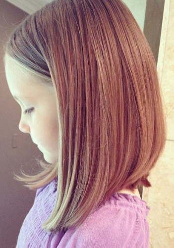 Trending Bob Haircuts for Kids: 12 Adorable &amp; Easy Styles