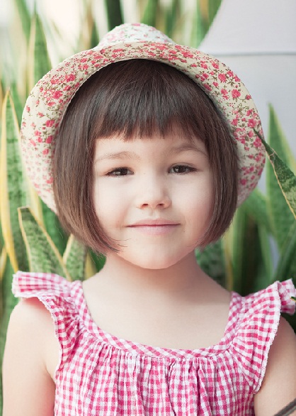 Trending Bob Haircuts for Kids: 12 Adorable &amp; Easy Styles
