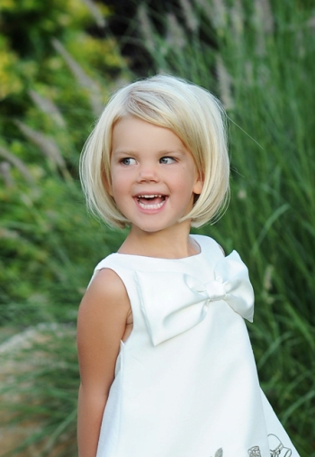 Trending Bob Haircuts for Kids: 12 Adorable &amp; Easy Styles
