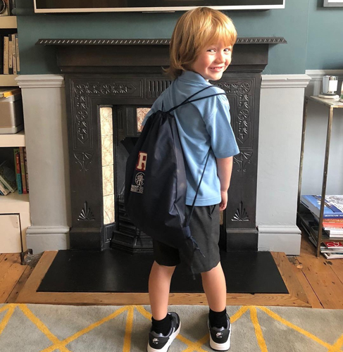 12 Latest and Popular Haircuts for School Boys | I Fashion Styles