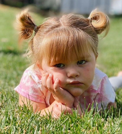 15 Best Little Girls Short Haircuts for a Cute Look | I Fashion Styles