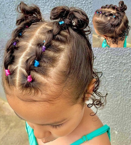 15 Best Little Girls Short Haircuts for a Cute Look | I Fashion Styles