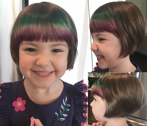 15 Best Little Girls Short Haircuts for a Cute Look | I Fashion Styles