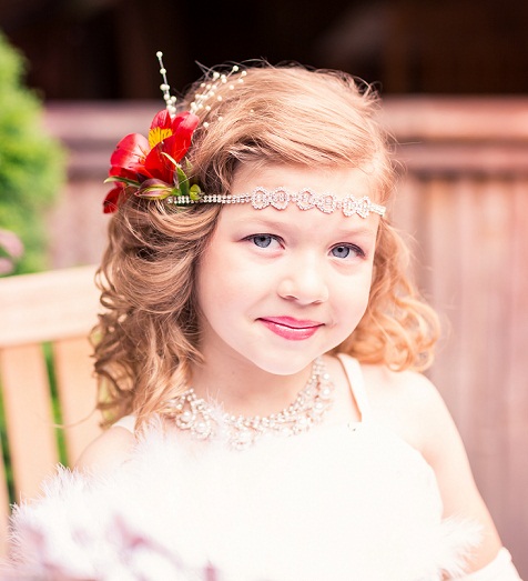 40 Cute and Easy Hairstyles for Little Girls: School Days 2025