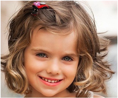 40 Cute and Easy Hairstyles for Little Girls: School Days 2025